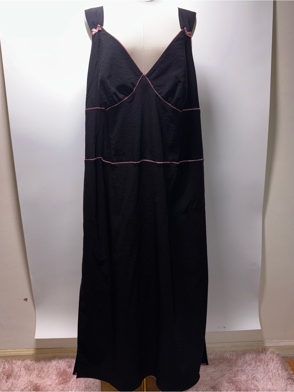 Torrid Y2K Sleeveless Dress Size 24